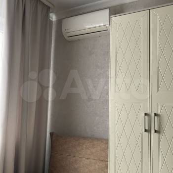 Сдается 1-комнатная квартира, 41 м²