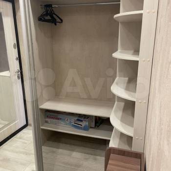 Сдается 1-комнатная квартира, 41 м²