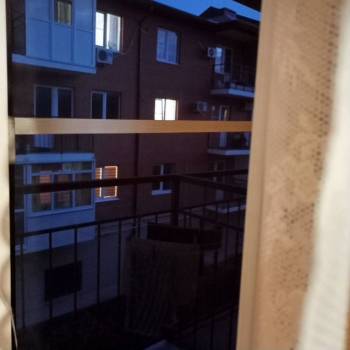 Продается 1-комнатная квартира, 25 м²