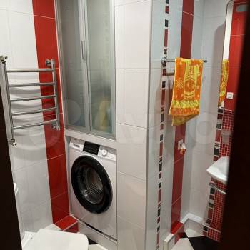 Сдается Многокомнатная квартира, 64,1 м²