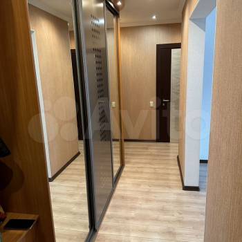 Сдается Многокомнатная квартира, 64,1 м²