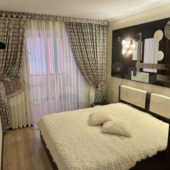 Сдается Многокомнатная квартира, 64,1 м²