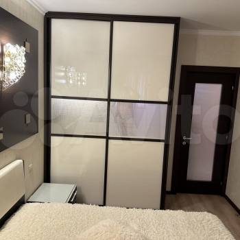 Сдается Многокомнатная квартира, 64,1 м²