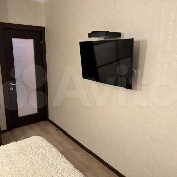 Сдается Многокомнатная квартира, 64,1 м²