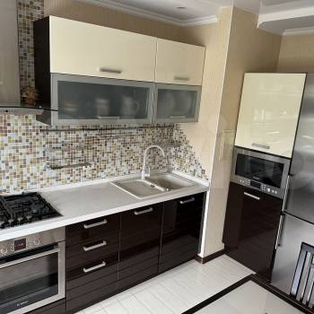 Сдается Многокомнатная квартира, 64,1 м²