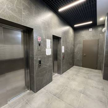 Продается 1-комнатная квартира, 46 м²