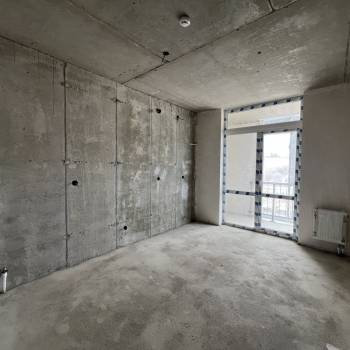 Продается 1-комнатная квартира, 46 м²