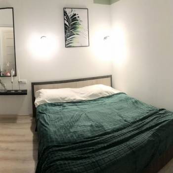 Сдается 2-х комнатная квартира, 42 м²