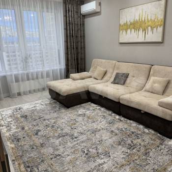 Продается 2-х комнатная квартира, 74,4 м²