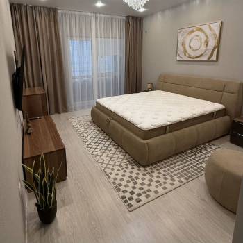 Продается 2-х комнатная квартира, 74,4 м²