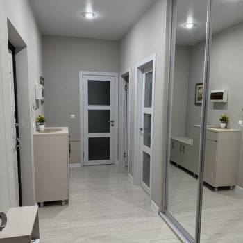 Продается 2-х комнатная квартира, 74,4 м²