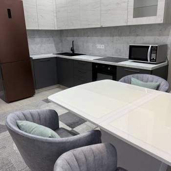 Продается 2-х комнатная квартира, 74,4 м²