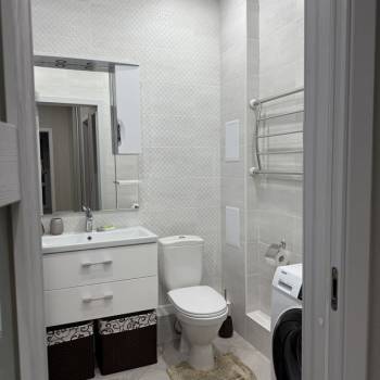 Продается 2-х комнатная квартира, 74,4 м²