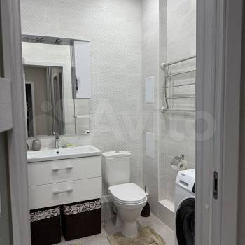 Продается 2-х комнатная квартира, 74,4 м²