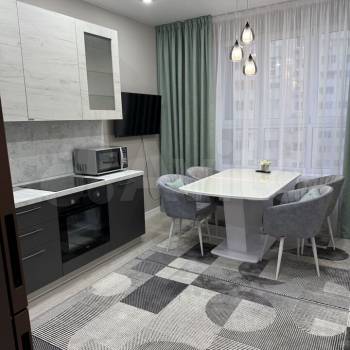 Продается 2-х комнатная квартира, 74,4 м²