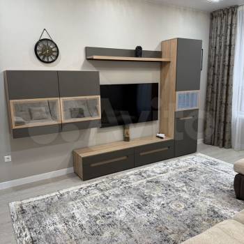 Продается 2-х комнатная квартира, 74,4 м²