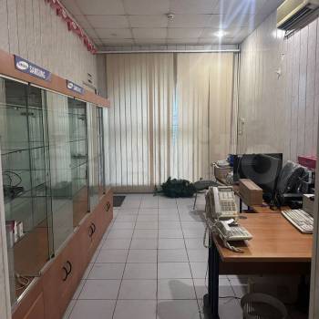 Продается Нежилое помещение, 92,4 м²