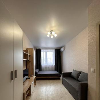 Сдается 1-комнатная квартира, 36 м²