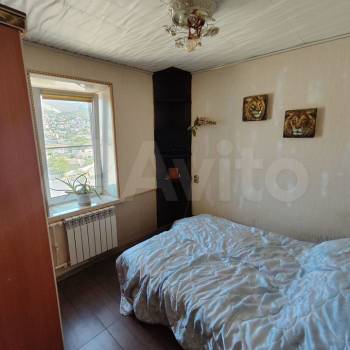 Продается 3-х комнатная квартира, 68,5 м²