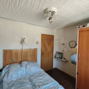 Продается 3-х комнатная квартира, 68,5 м²