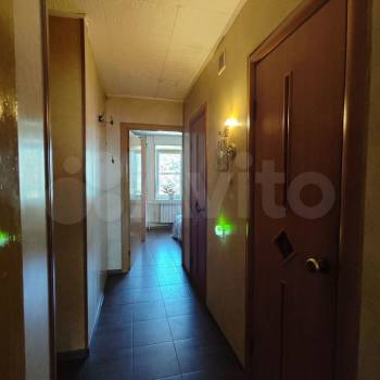 Продается 3-х комнатная квартира, 68,5 м²