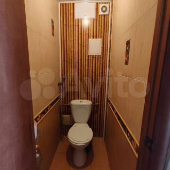 Продается 3-х комнатная квартира, 68,5 м²