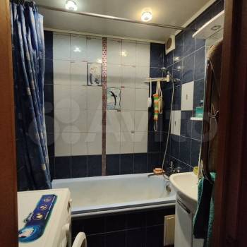 Продается 3-х комнатная квартира, 68,5 м²