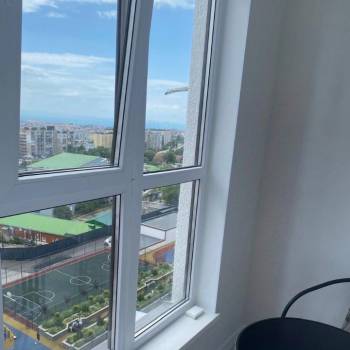 Продается 1-комнатная квартира, 42,3 м²