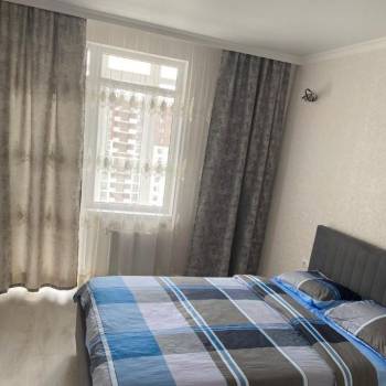 Продается 1-комнатная квартира, 42,3 м²