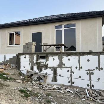 Продается Дом, 115 м²