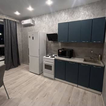 Сдается 1-комнатная квартира, 39 м²