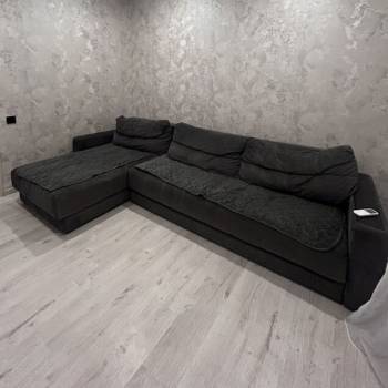 Сдается 1-комнатная квартира, 39 м²