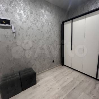 Сдается 1-комнатная квартира, 39 м²