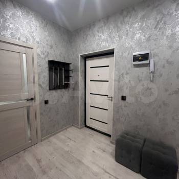 Сдается 1-комнатная квартира, 39 м²