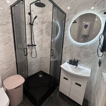 Сдается 1-комнатная квартира, 39 м²