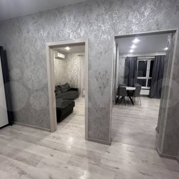 Сдается 1-комнатная квартира, 39 м²