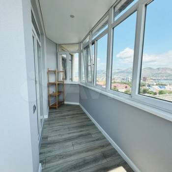 Продается 2-х комнатная квартира, 63,3 м²