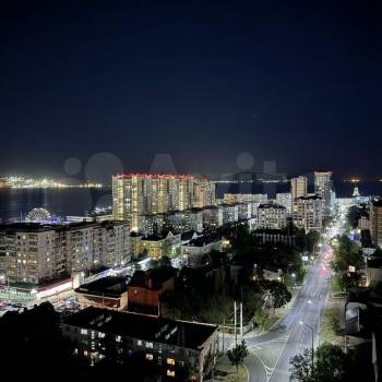 Продается 2-х комнатная квартира, 63,3 м²