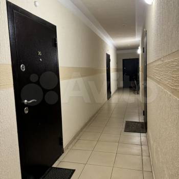 Продается 2-х комнатная квартира, 63,3 м²