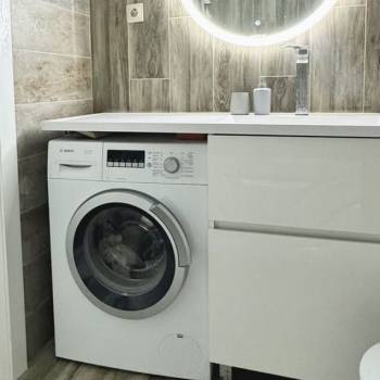 Продается 2-х комнатная квартира, 63,3 м²