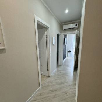 Продается 2-х комнатная квартира, 63,3 м²