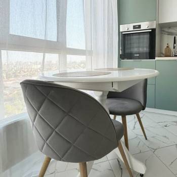 Продается 2-х комнатная квартира, 63,3 м²