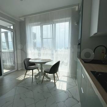 Продается 2-х комнатная квартира, 63,3 м²