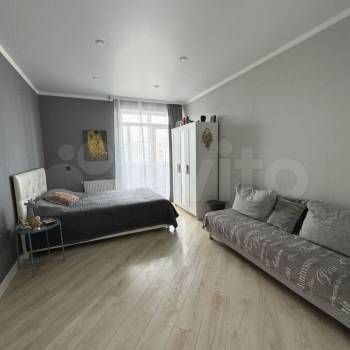 Продается 2-х комнатная квартира, 63,3 м²