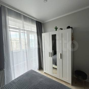 Продается 2-х комнатная квартира, 63,3 м²