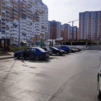 Сдается 1-комнатная квартира, 37,8 м²