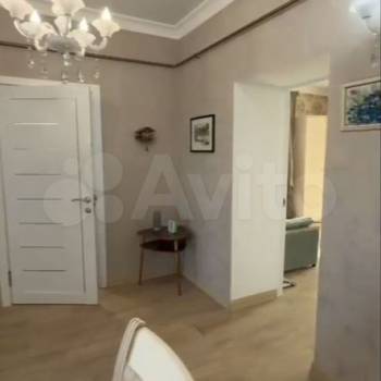 Сдается Многокомнатная квартира, 57,5 м²