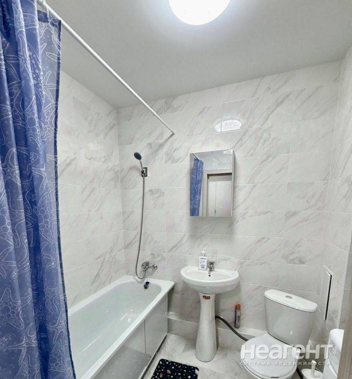 Сдаю студию, ЖК Красина (ул. Красина)