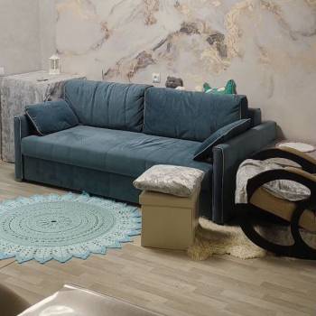 Продается 1-комнатная квартира, 37,4 м²