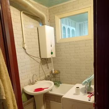 Продается 1-комнатная квартира, 32 м²